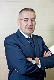 D. Miguel Ángel Panduro Panadero