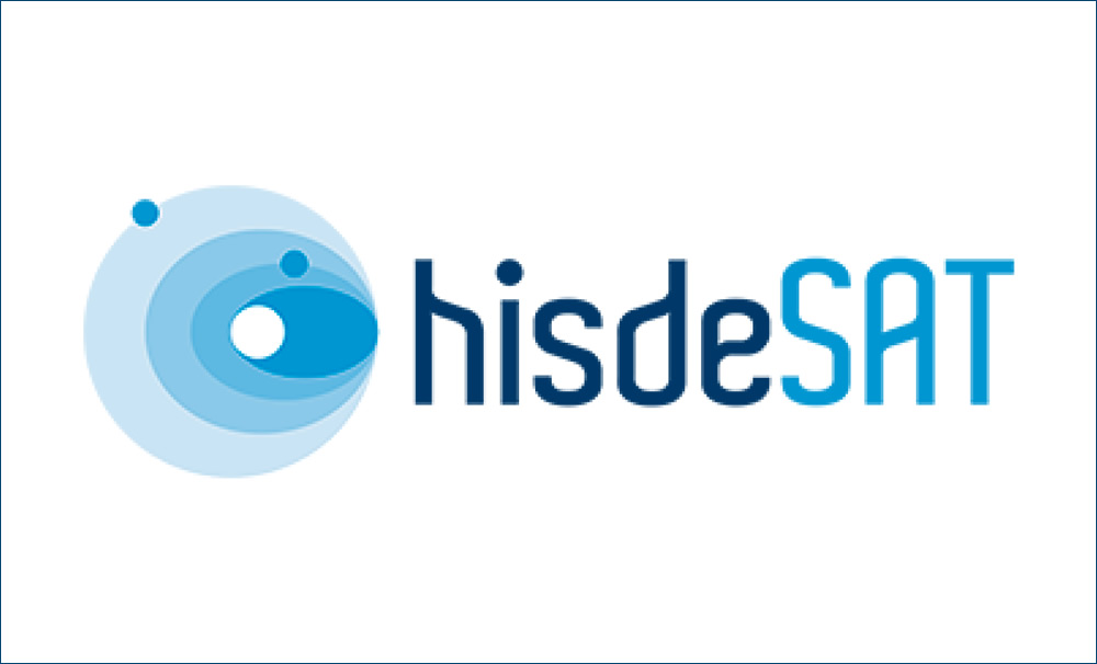 hisdeSAT